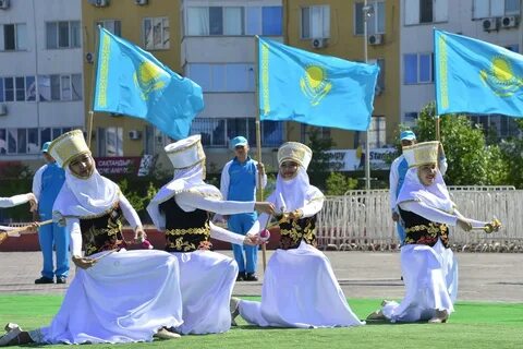 День республики казахстан праздники казахстана