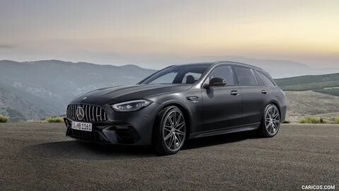 Mercedes amg e performance