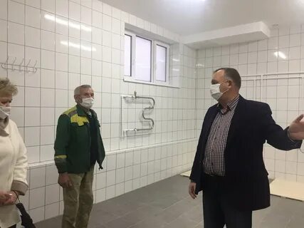 Открытие бытовой