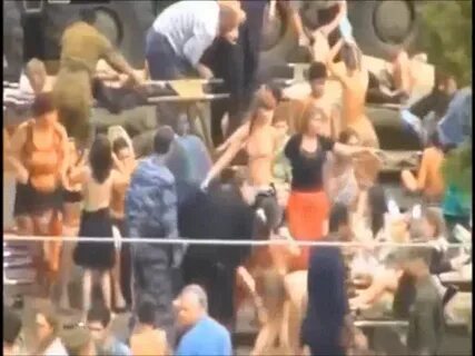 Время веселья видео