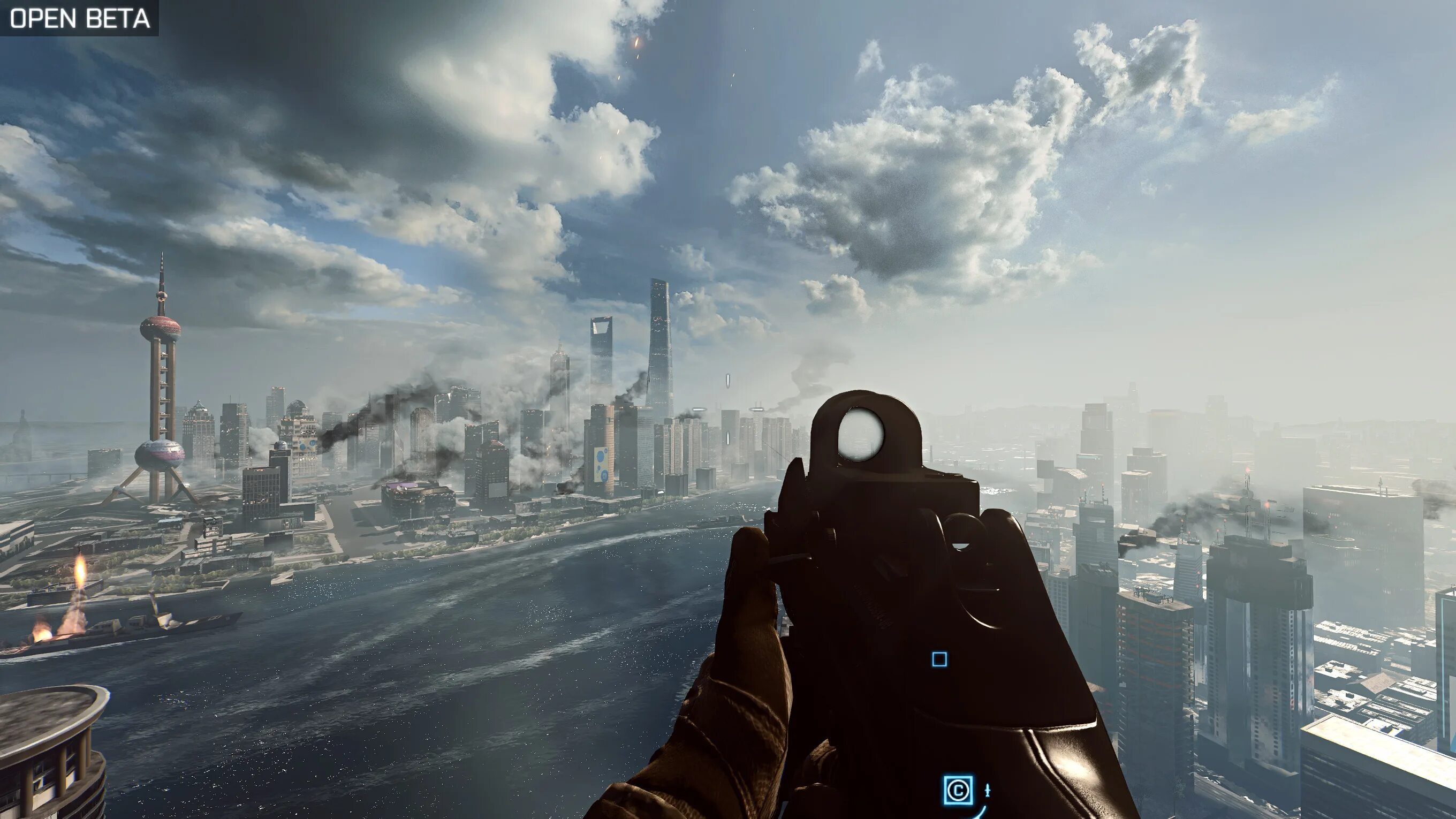 SWEETFX Battlefield 4. Жемчужный рынок Battlefield 4. Portal SWEETFX. Fps support