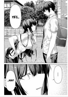 Read manga "Please Put Them On, Takamine-san" .