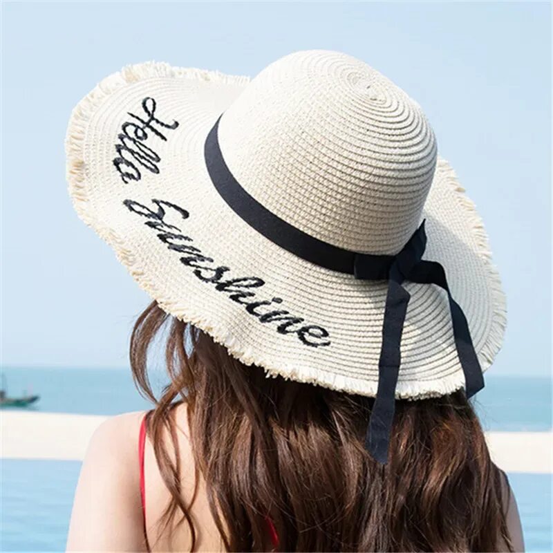 Широкая летняя шляпа. Пляжная шляпа. Шляпа женская. Летняя шляпа. Летние пляжные женские шляпы.