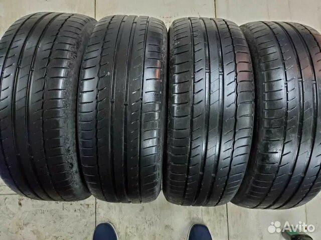 Michelin Pilot Primacy 205/55 r16. Michelin primacy 205 55 r16 купить