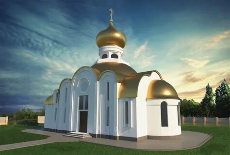 Современные православные церкви