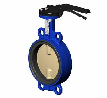 Tecofi vpi