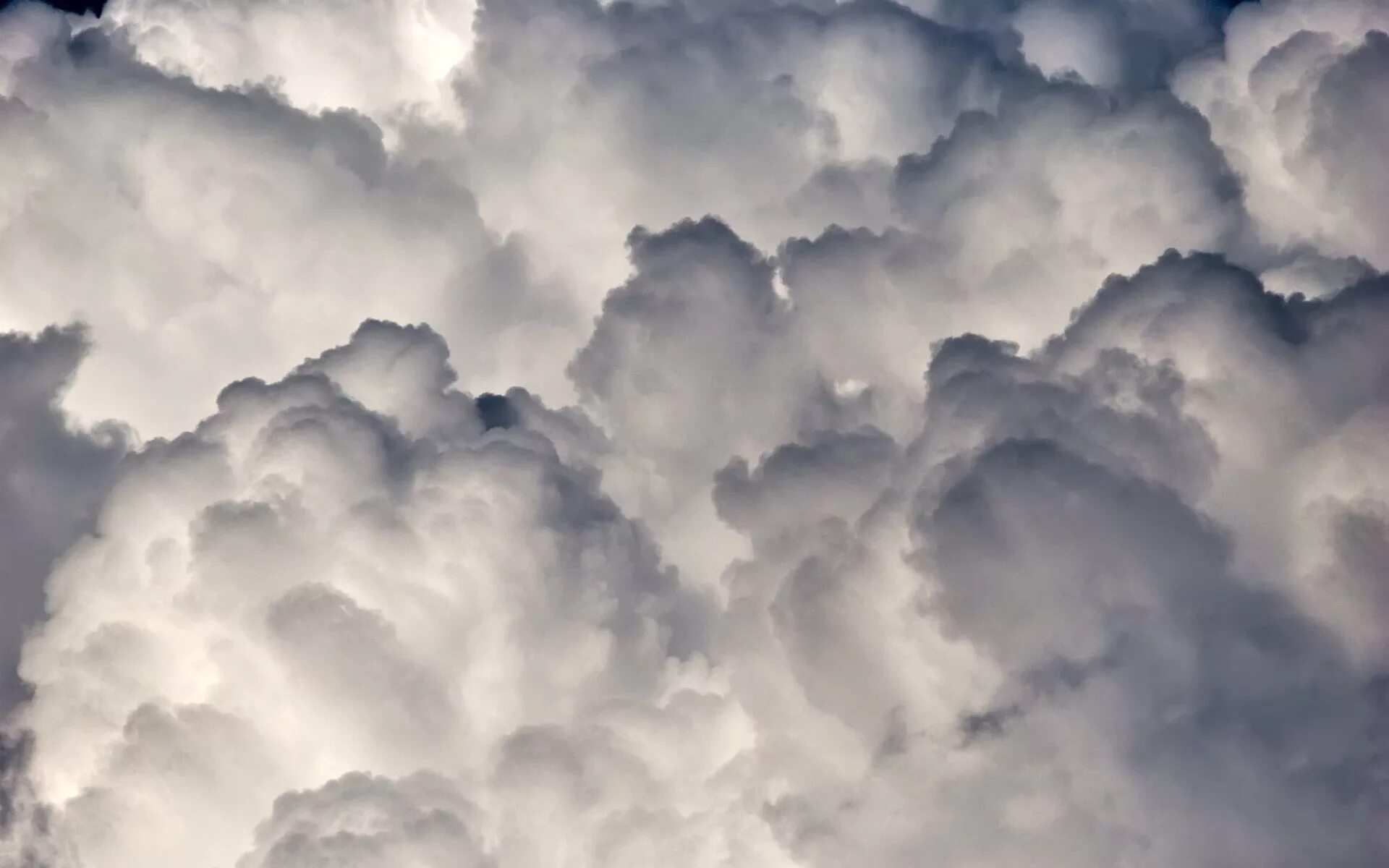 Cloud effect