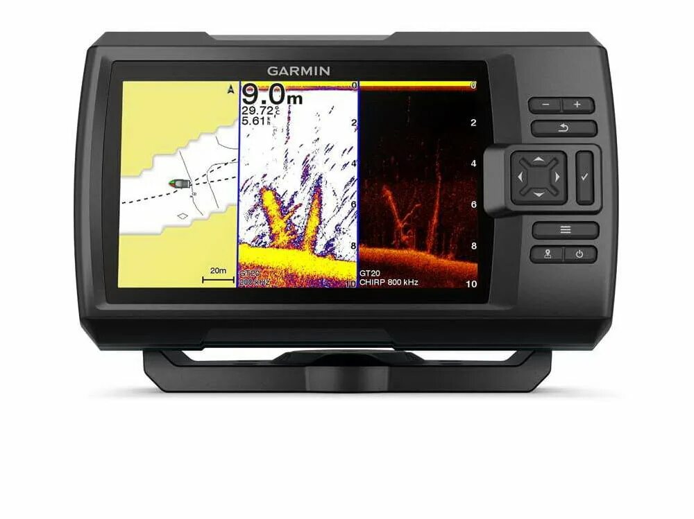 Garmin эхолот Striker Plus 7sv. Garmin Striker Plus 7cv. Garmin Striker Plus 7. Эхолота Гармин Fishfinder. Гармин страйкер 7 sv