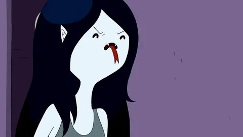 Marceline the vampire queen gif