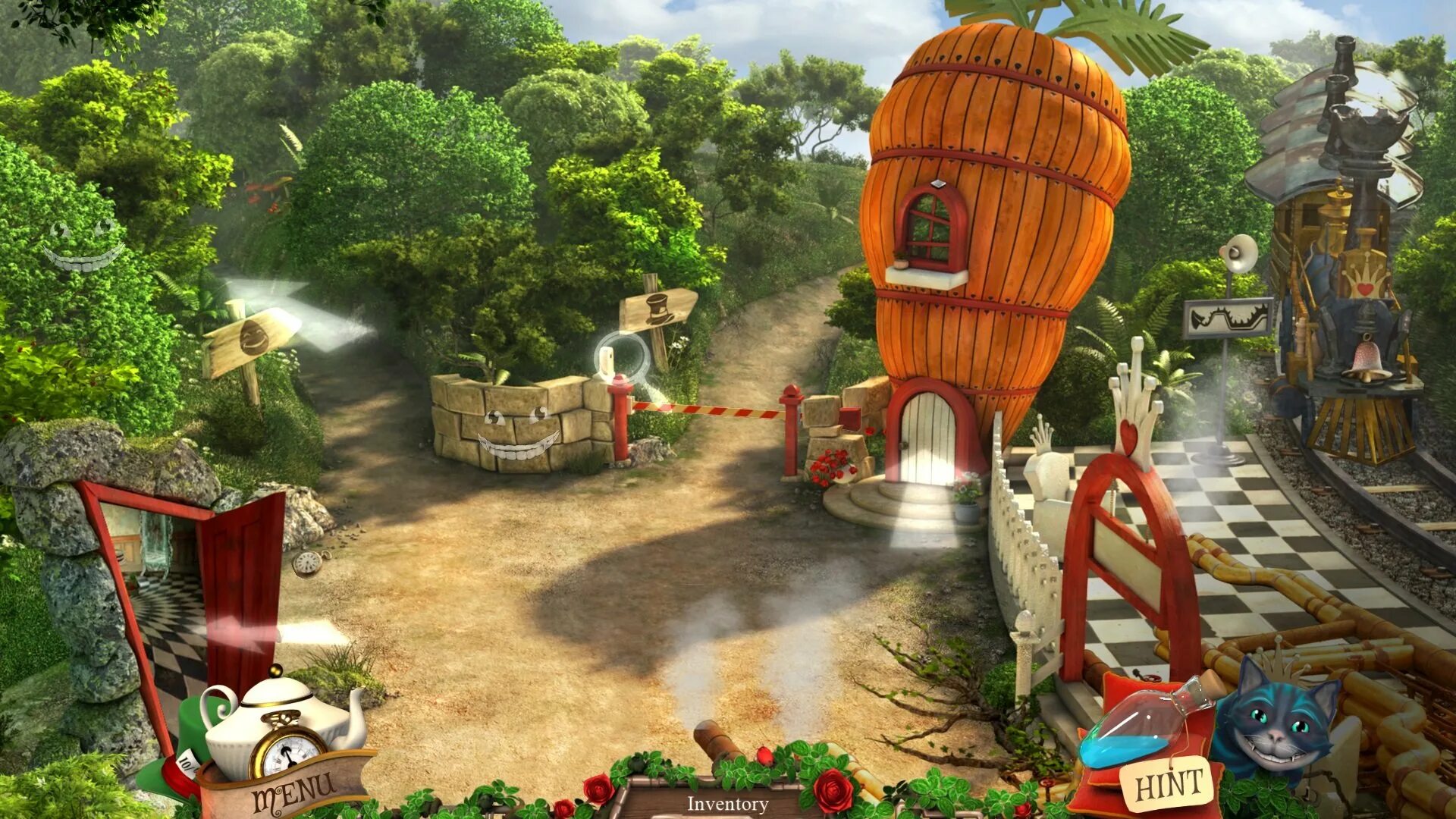 Adventures beyond wonderland. Alice behind the Mirror игра. Alice 2 behind the Mirror. Alice in Wonderland квест игра. Бродилка с красивой графикой.