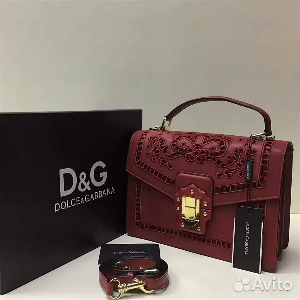 Dolce gabbana limited