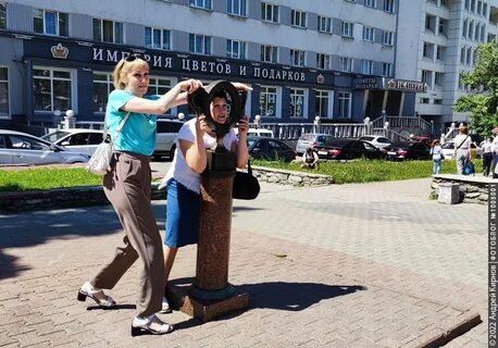 Почему пермяков