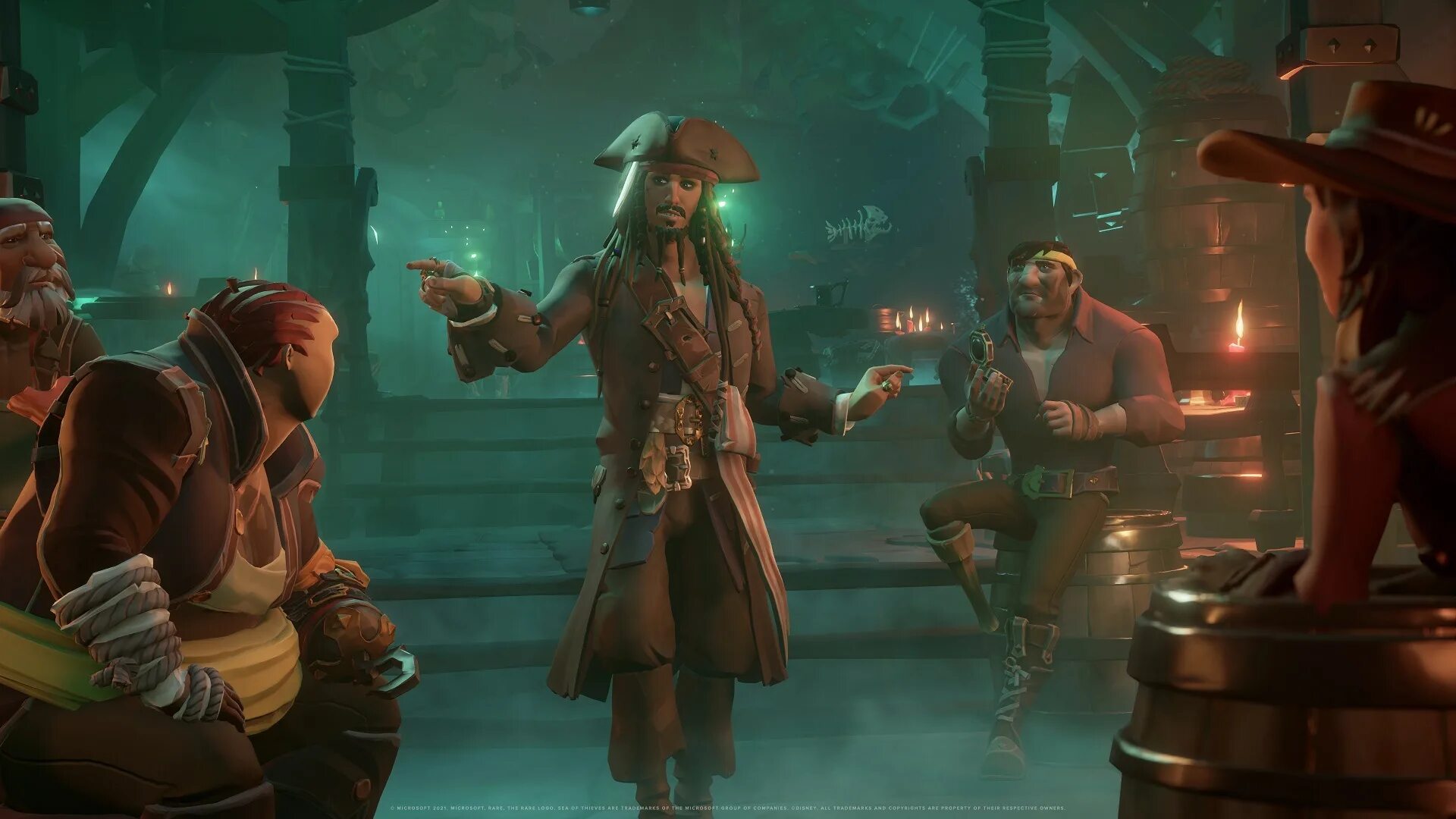 Сиа оф сивс. Капитан Джек Воробей Sea of Thieves. Sea of Thieves Pirates Life. Sea of Thieves Джек. Sea of Thieves a Pirate s Life.