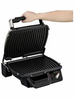 Tefal grill электрогриль