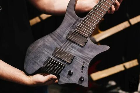 Guitar 7