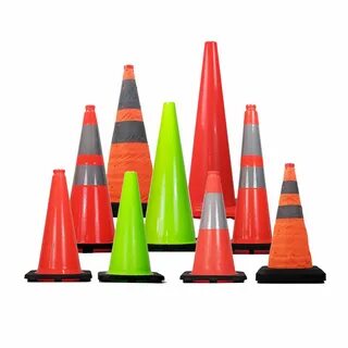 Disco cone take