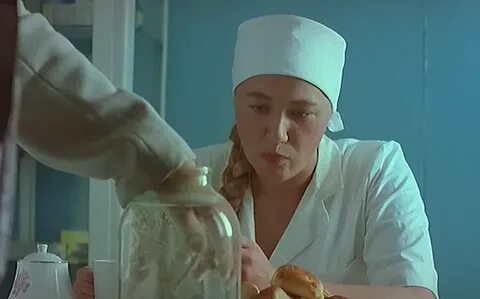 Особенности национальной больницы