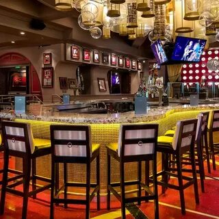 Fun restaurants