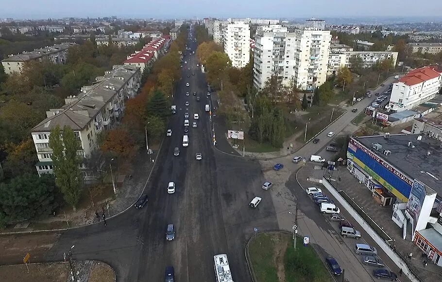 Пр г острякова. Улица Генерала Острякова Севастополь. Проспект Острякова Севастополь. Проспект Генерала Острякова. Севастополь 1980 проспект Острякова.