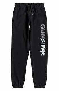 Штаны quiksilver