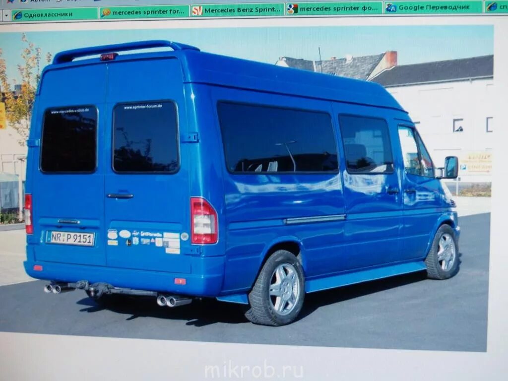 Спринтер 208д. Tuning Спринтер w902. Mercedes Sprinter 901. Mercedes-Benz Sprinter 901 Tuning. Мерседес Спринтер w901-905.