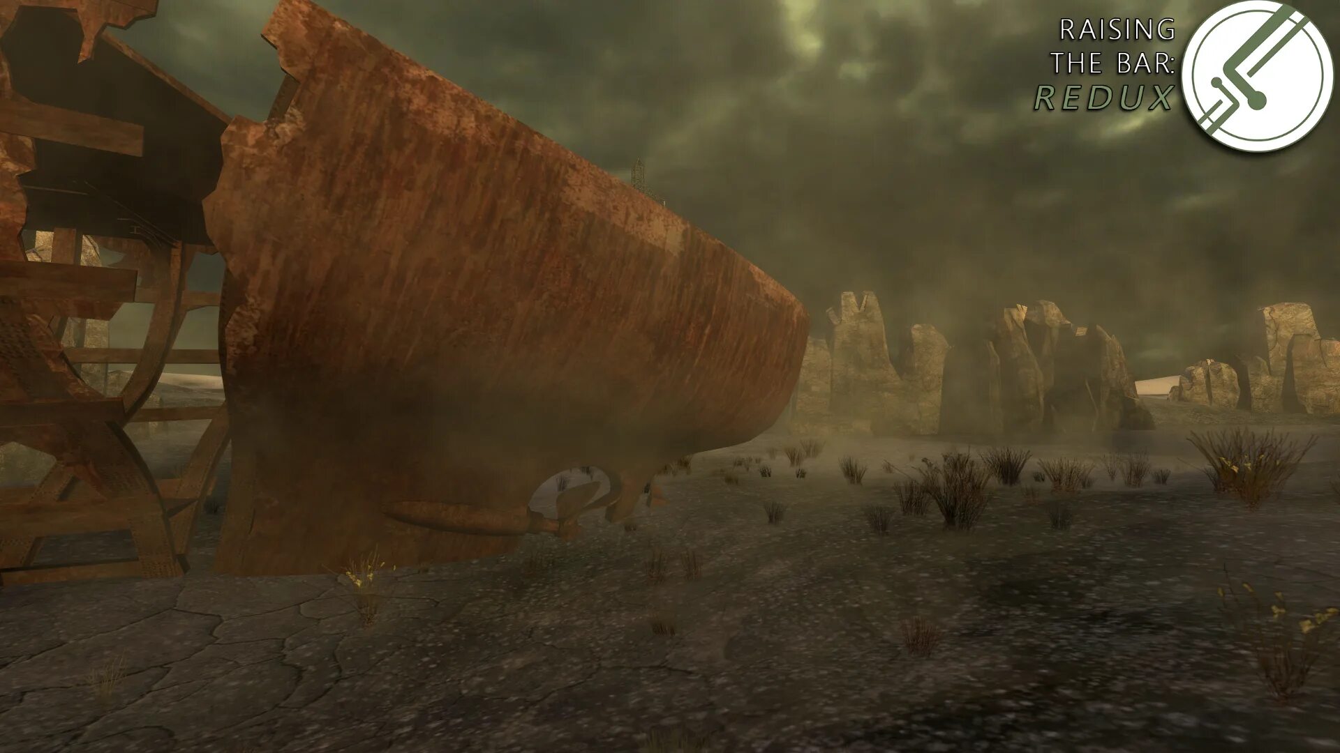 Half life 2 raising the bar redux. Raising the bar redux. half life 2 beta redux. raising the bar: redux: division.
