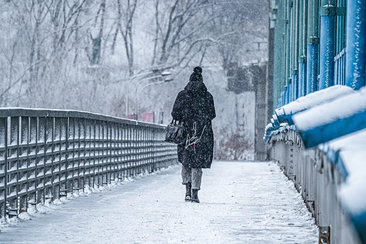 Похолодание. Похолодание в Подмосковье. Похолодание в Москве. Резкое похолодание.