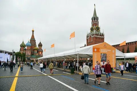 1 апреля 2024 москва