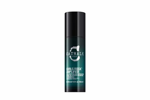 tigi catwalk