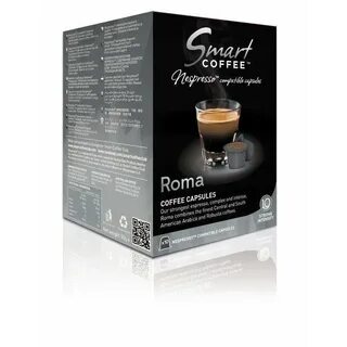 Smart coffee