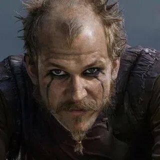 Floki певец