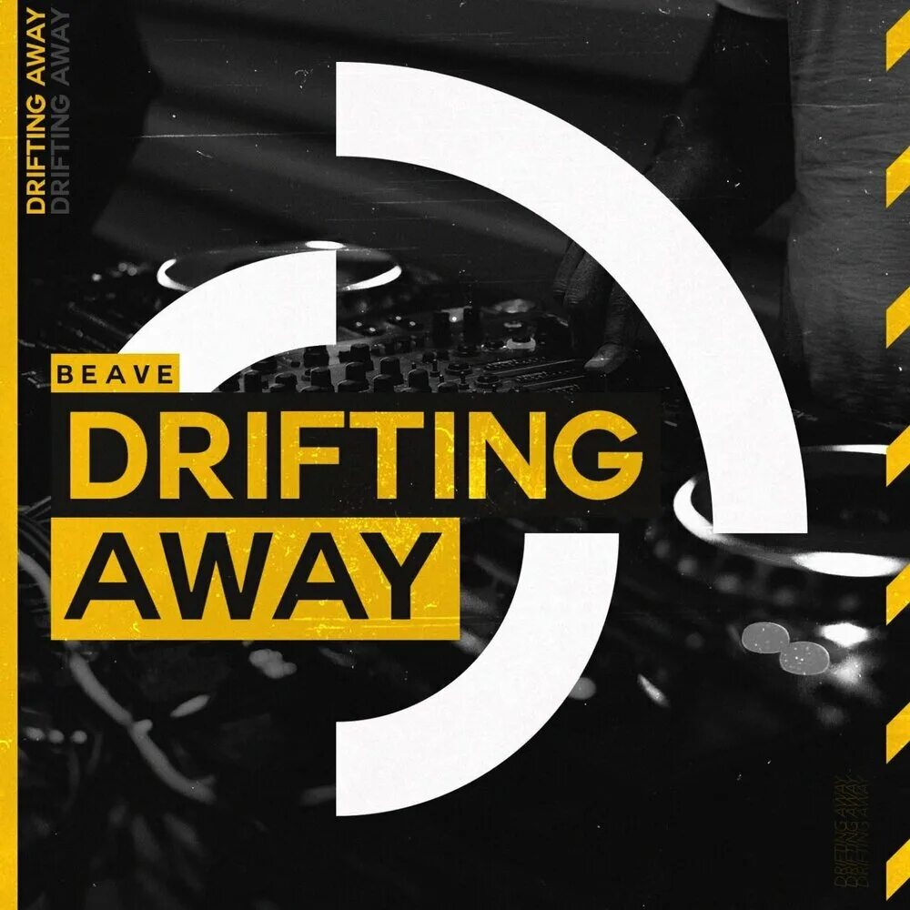 Drift away песня. Hayve Drift away. Clubbed away