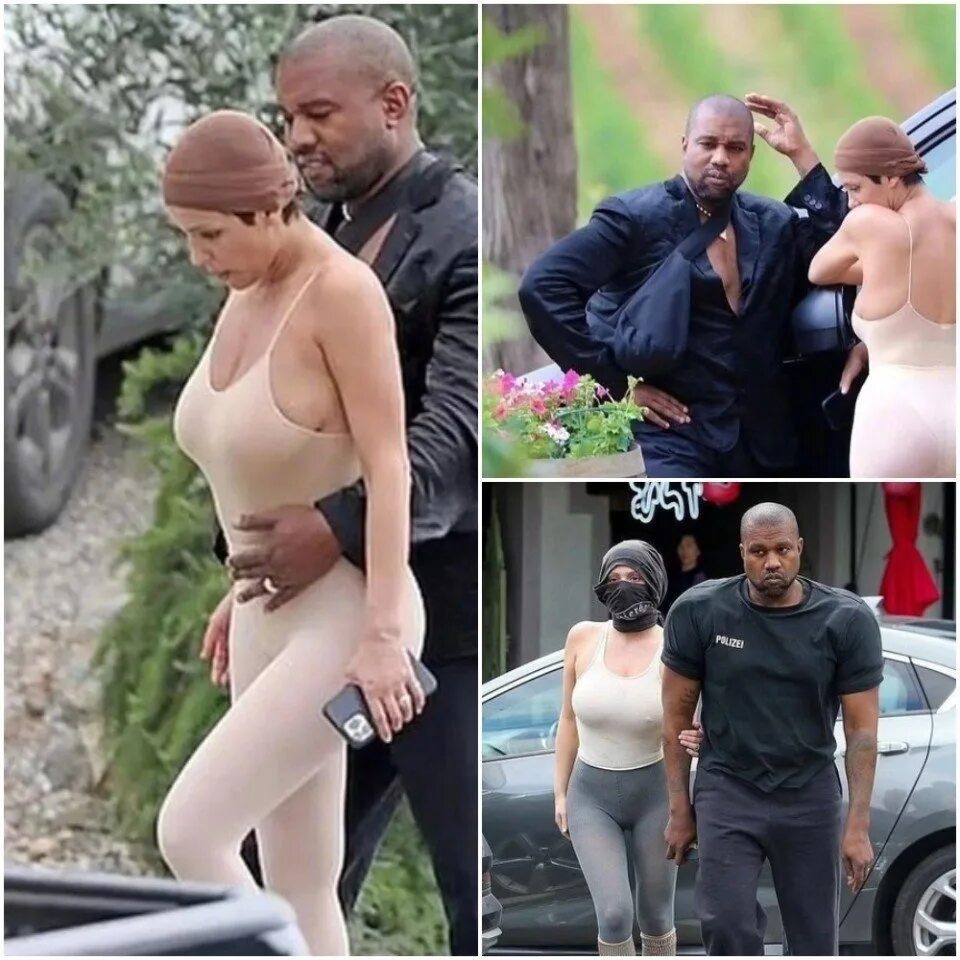 Kanye west wife. Канье Уэст с новой девушкой 2023. Канье Уэст и новая девушка. Канье Уэст и его девушка 2023. Kanye West и его новая девушка.