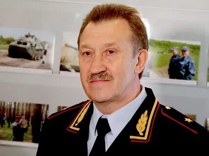 Белгородские руководители