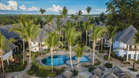 Roseira beach resort