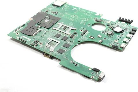 Материнская плата dell inspiron