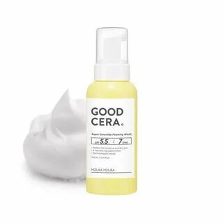 Holika holika пенка отзывы