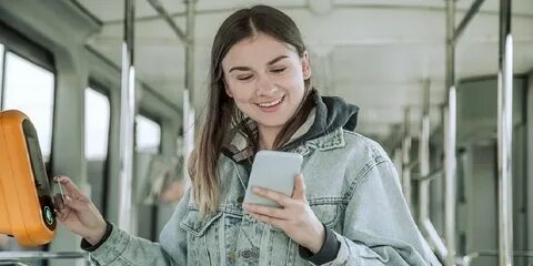 Smart ticketing