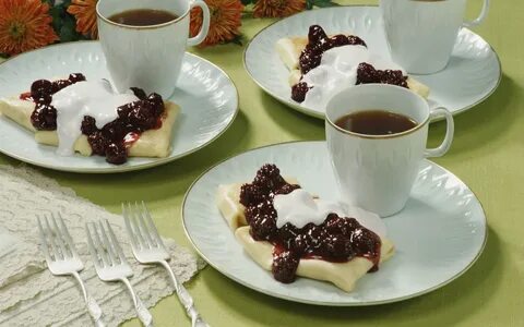 3 чашки