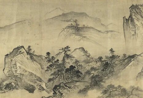 Another Look at National Treasures: Select Masterpieces of Painting and Calligra