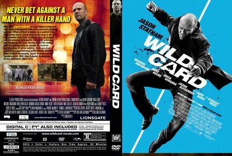 Wild card