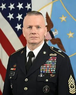 John w