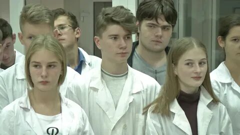 Лобачевского химический факультет