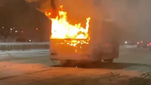 Старый оскол автобус 148
