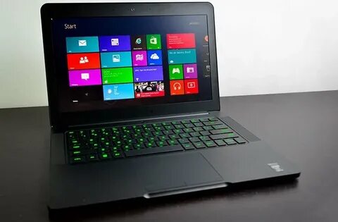 Razer blade 14