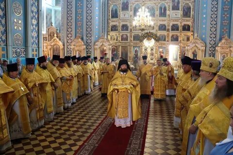 Сердобская епархия