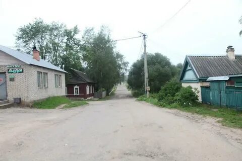 Погода на неделю в велиже смоленской