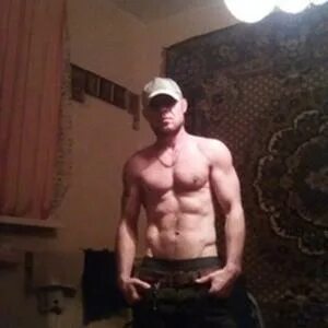 Мужчины кубани