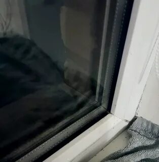 Почему запотевают внутри стеклопакеты