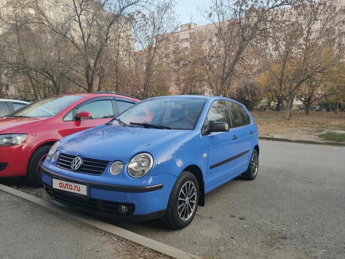 4. фольксваген поло хэтчбек 2002. Vw polo 9n1. 4. 4.